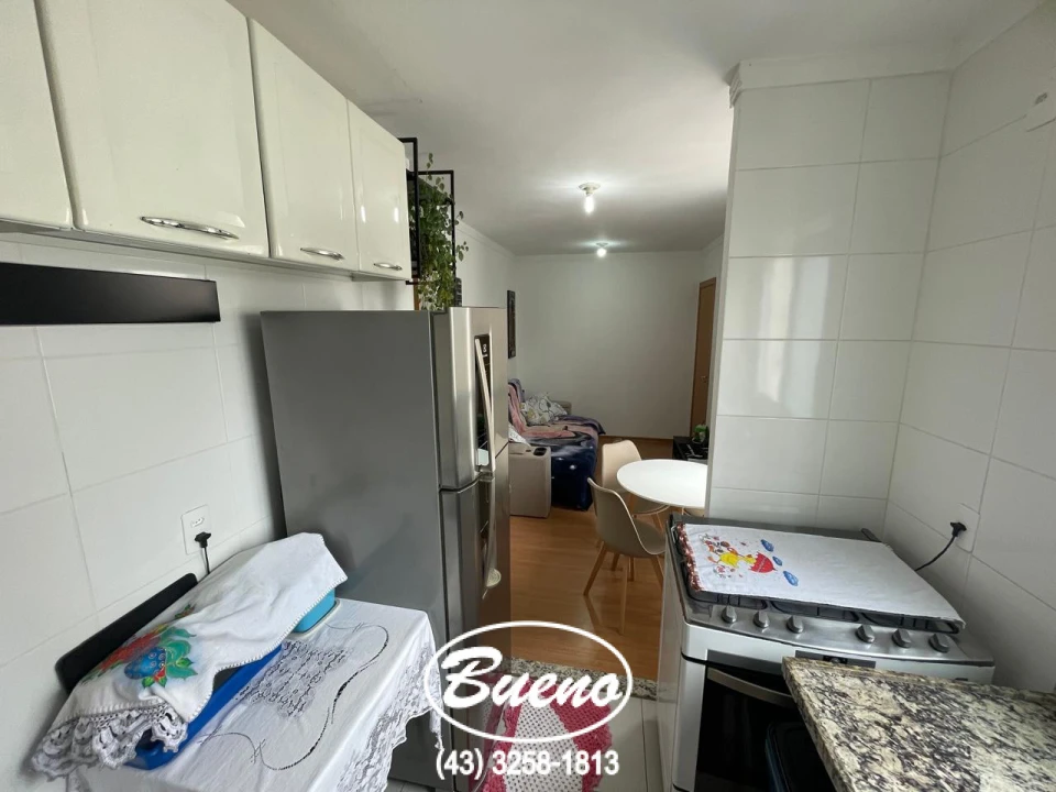 Imagens do imóveis Vende Apartamento Semimobiliado