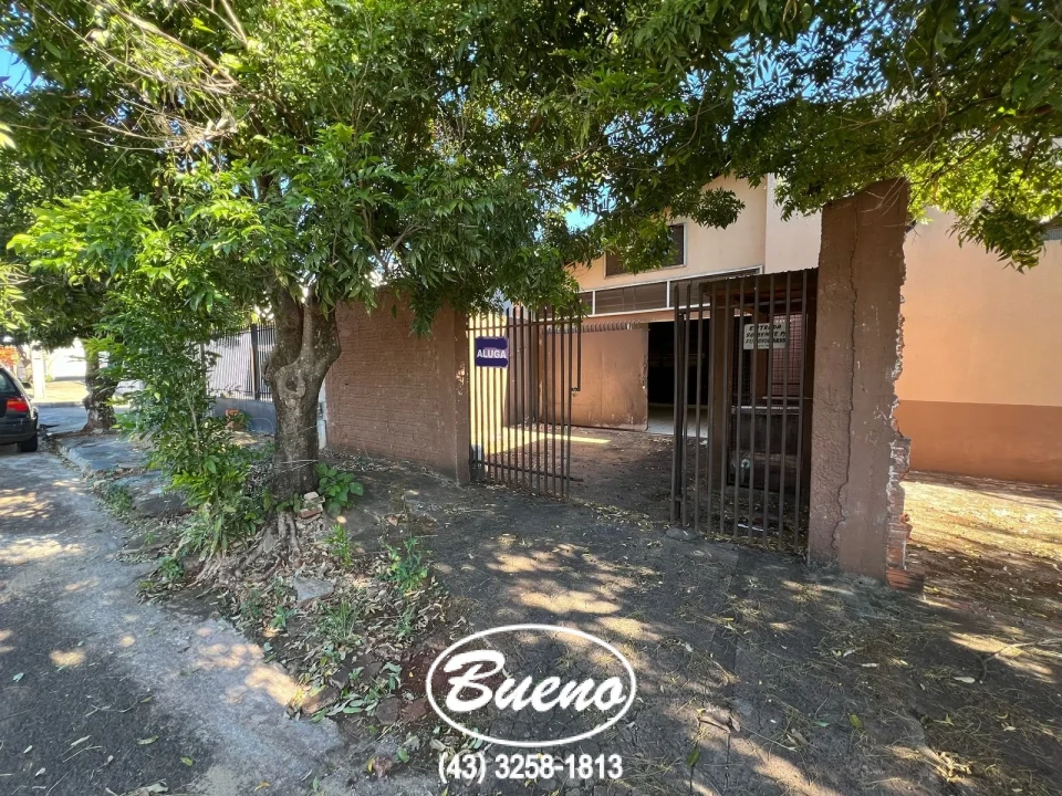 Sala Comercial p/Locação no Vila Romana