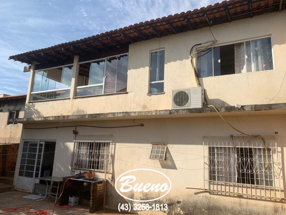 Imagens do imóveis Vende Casa Residencial Bueno