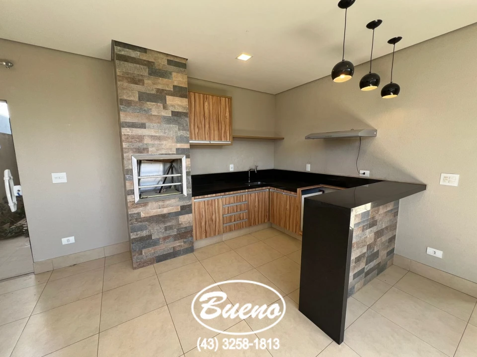 Imagens do imóveis Casa p/Locação no Cond. Royal Boulevard