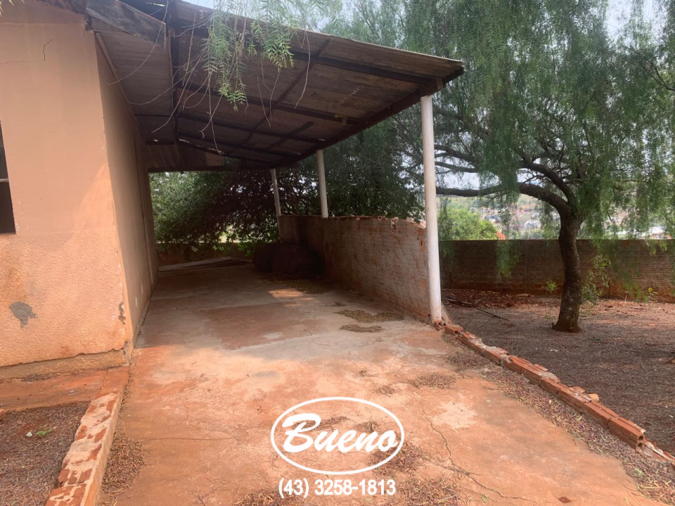 Imagens do imóveis Vende Casa com Terreno de 400 Metros