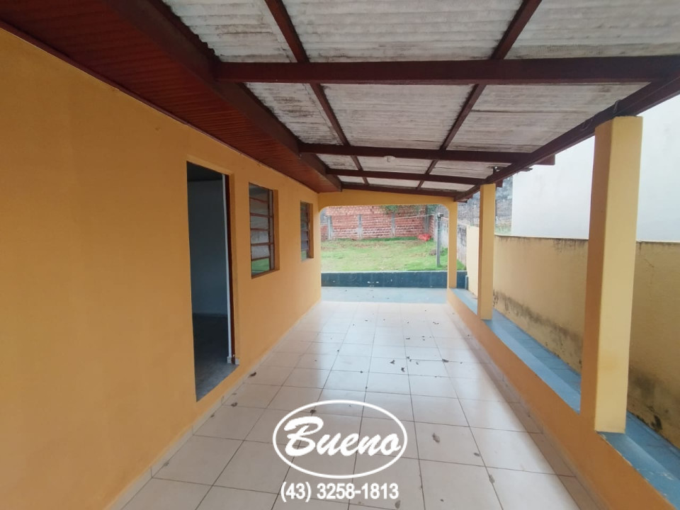Imagens do imóveis Casa p/locação no Conj. Hab. Henrique Alves Pereira