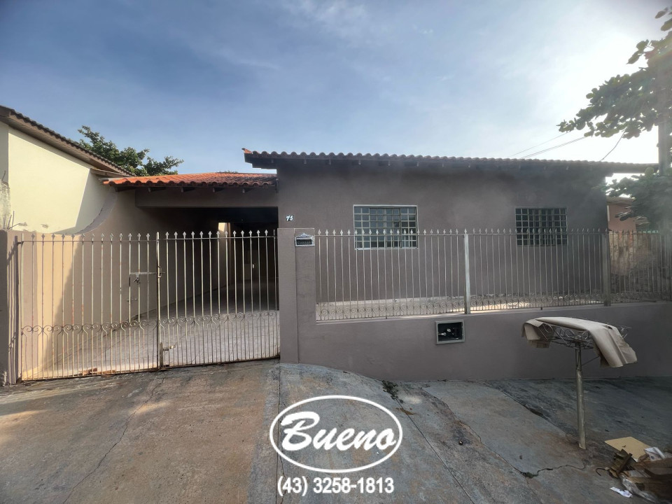 Imagens do imóveis Casa p/locação no Jd. Las Vegas