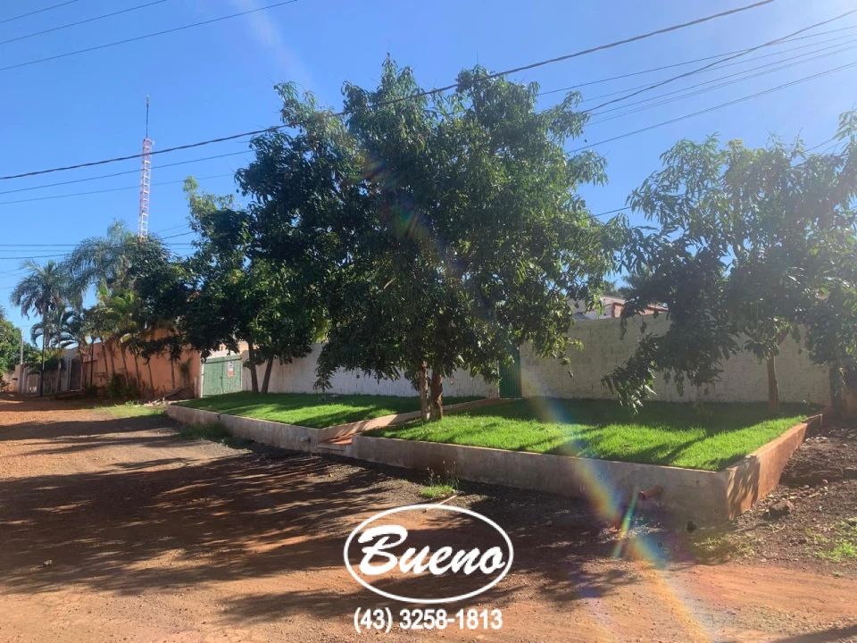 Imagens do imóveis Vende Chácara Balneário Tibagi