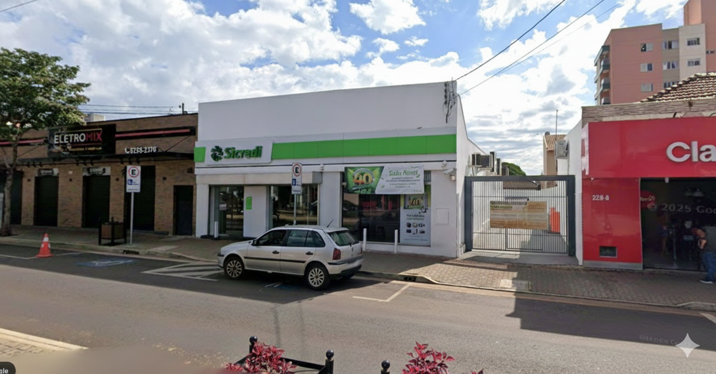 Imagens do imóveis Salão comercial p/Locação no Centro