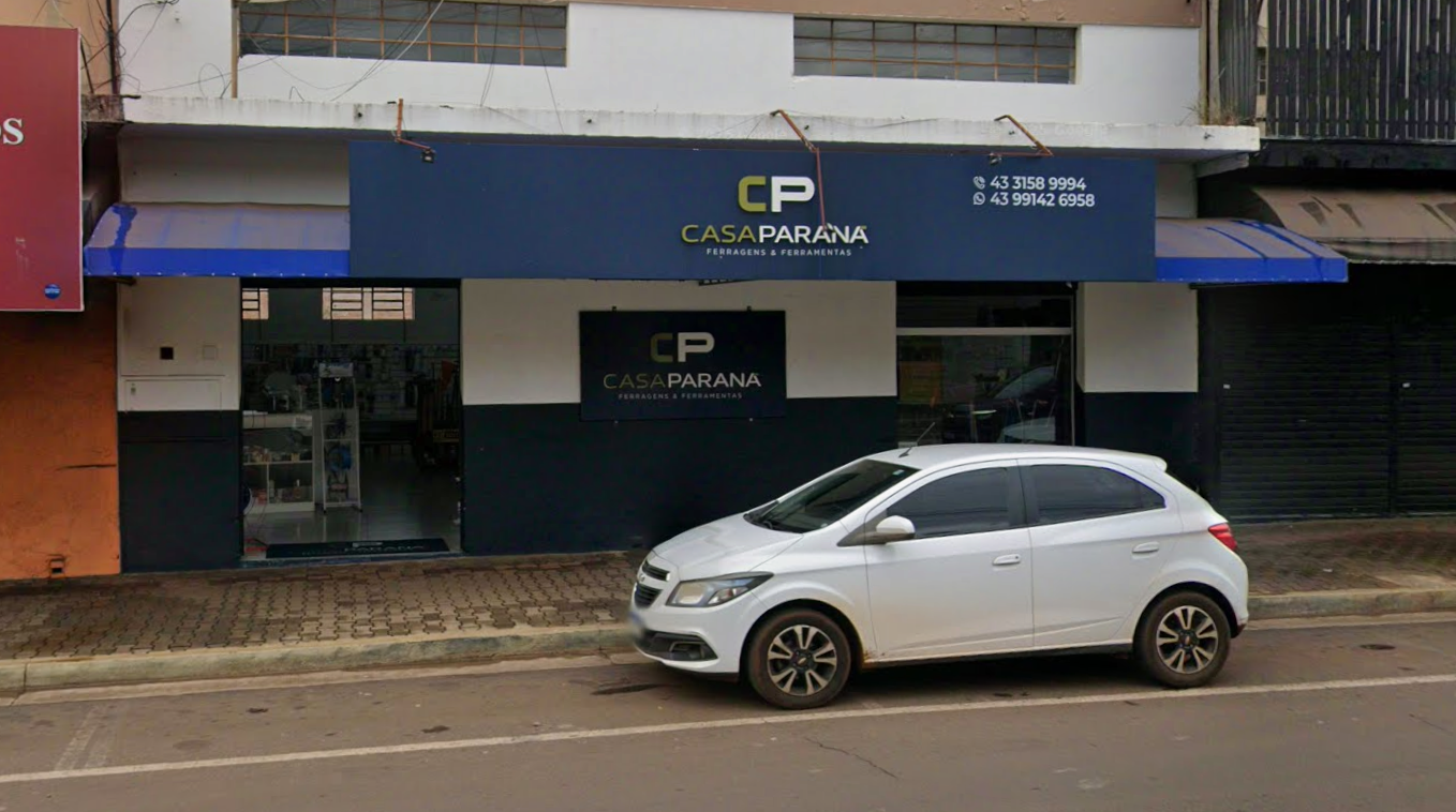 Imagens do imóveis Sala Comercial