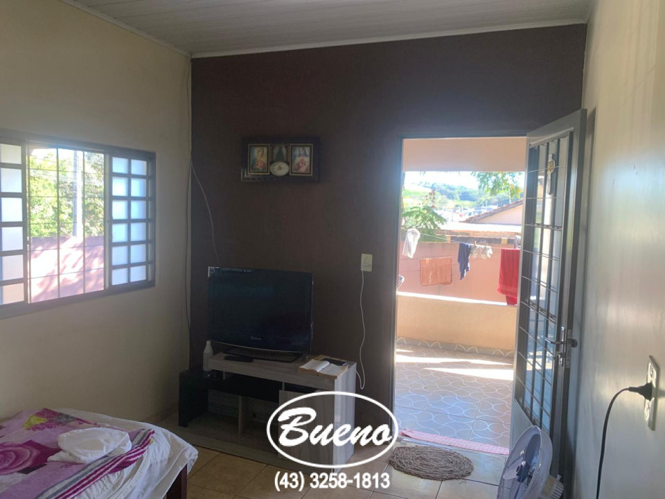 Imagens do imóveis Vende Casa com 03 Quartos no Pedro Eplendor