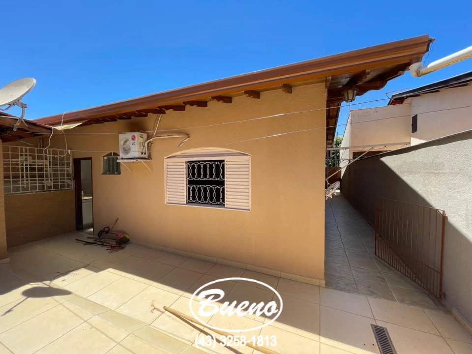 Imagens do imóveis Vende Casa Jardim Monte Verde