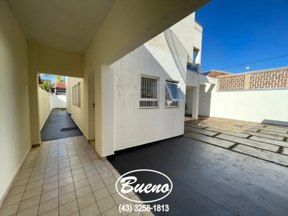 Imagens do imóveis Casa p/locação próxima ao Centro