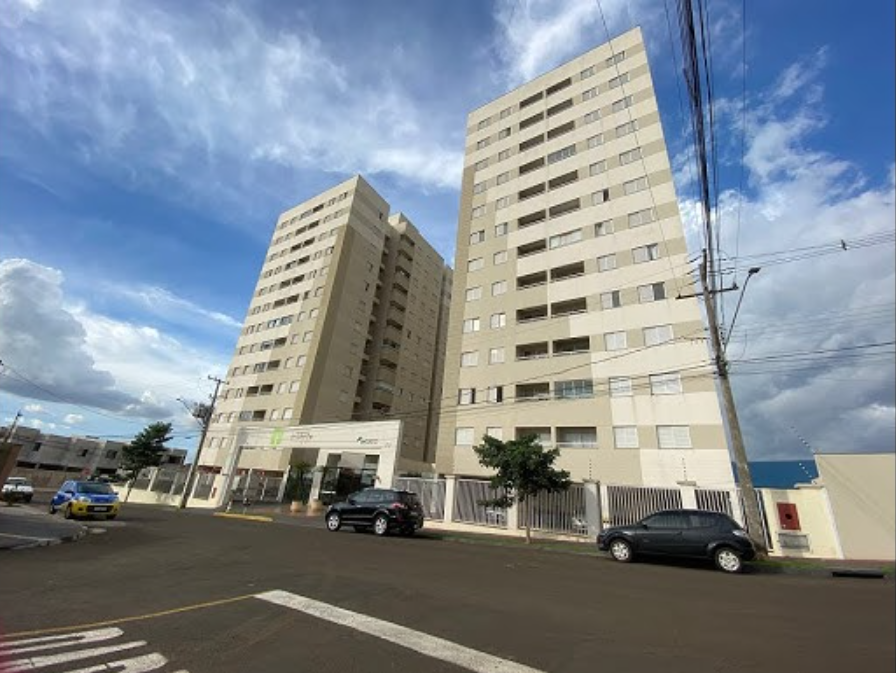 Imagens do imóveis Vende Apartamento Residencial Incanto