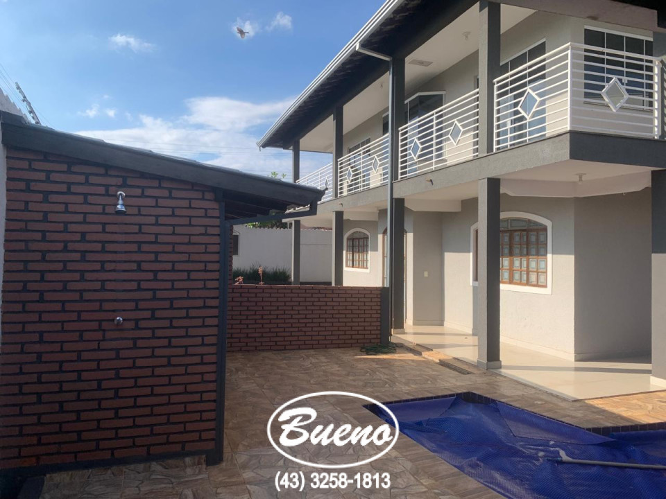 Vende ou Troca Sobrado em Londrina Imagens do imóveis Vende ou Troca Sobrado em Londrina