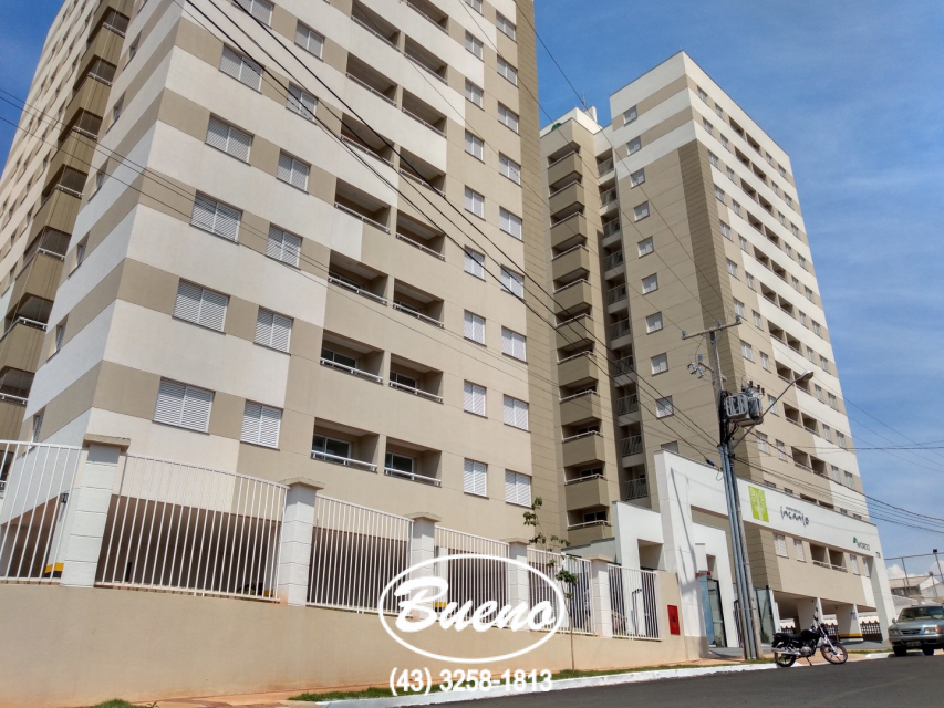 Imagens do imóveis Apartamento p/locação no Residencial Incanto