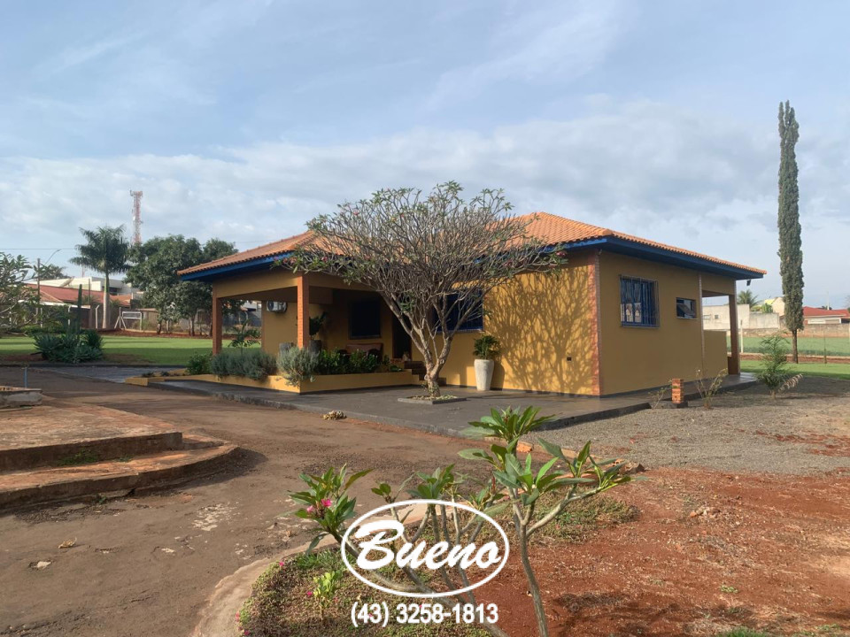 Linda Chácara à Venda em Sertanópolis Imagens do imóveis Linda Chácara à Venda em Sertanópolis