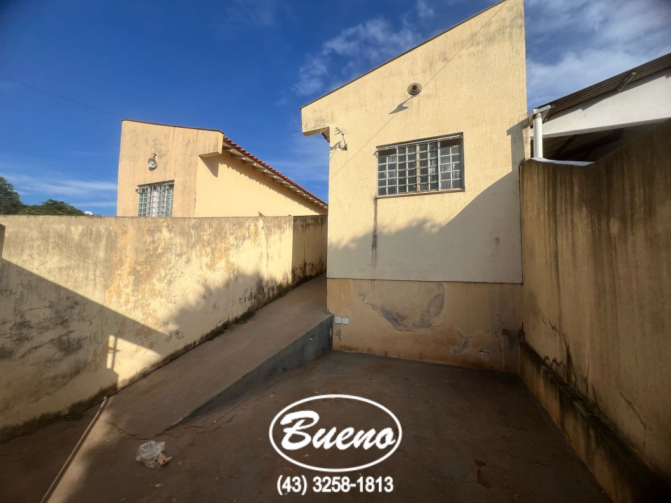 Imagens do imóveis Casa p/locação no San Rafael