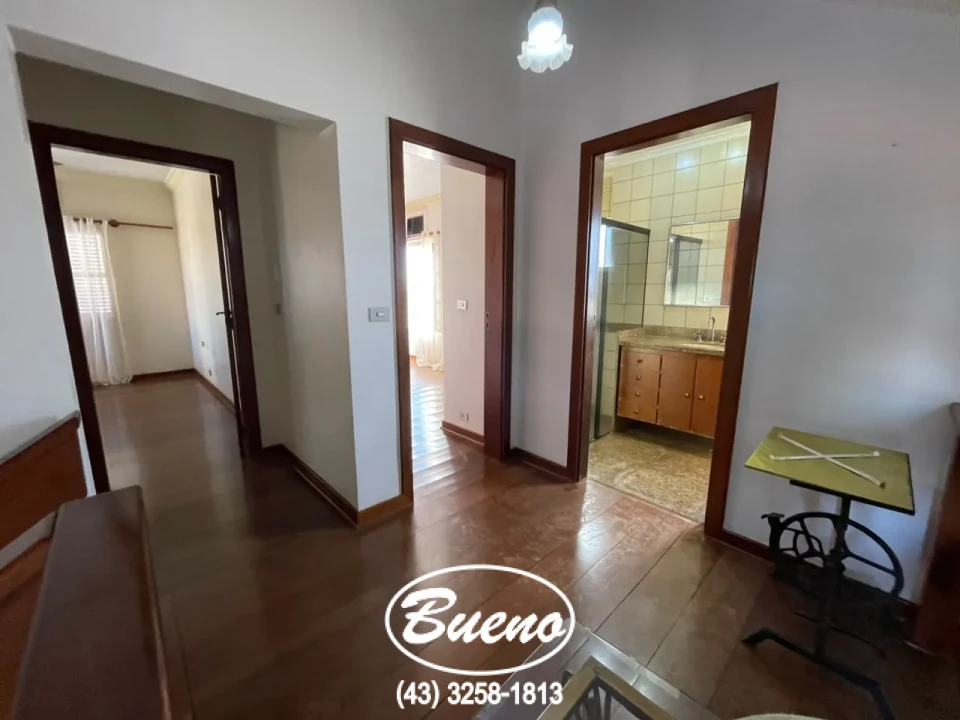 Imagens do imóveis Casa p/locação próxima ao Centro
