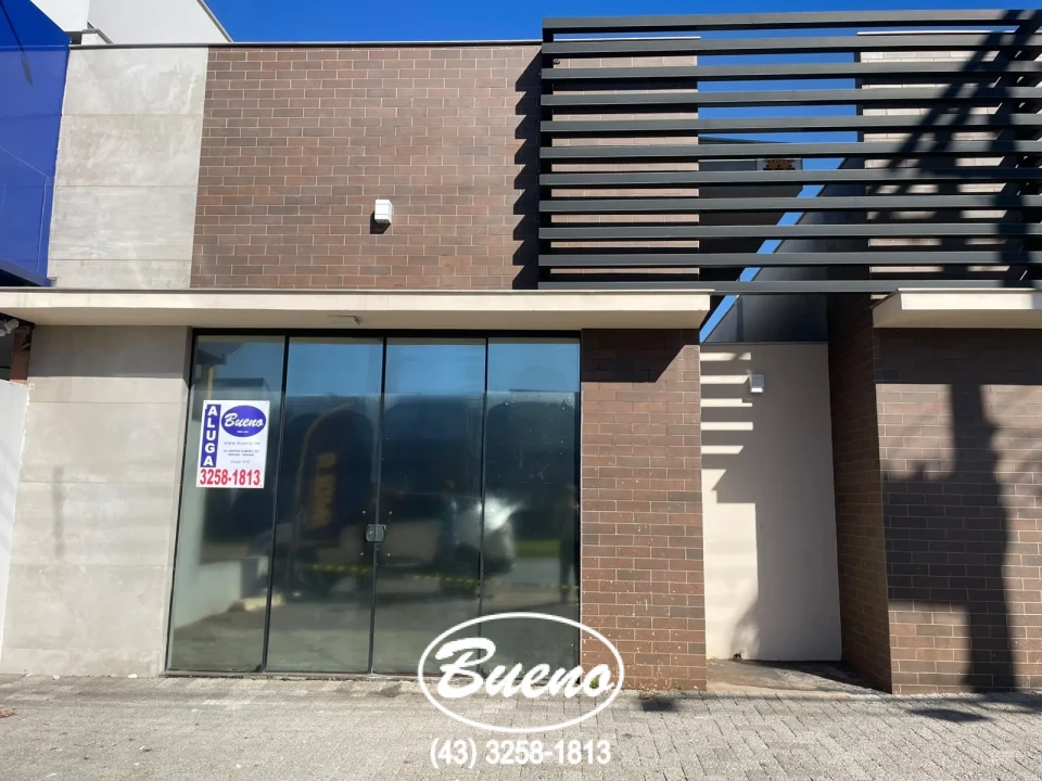 Sala Comercial para Locação