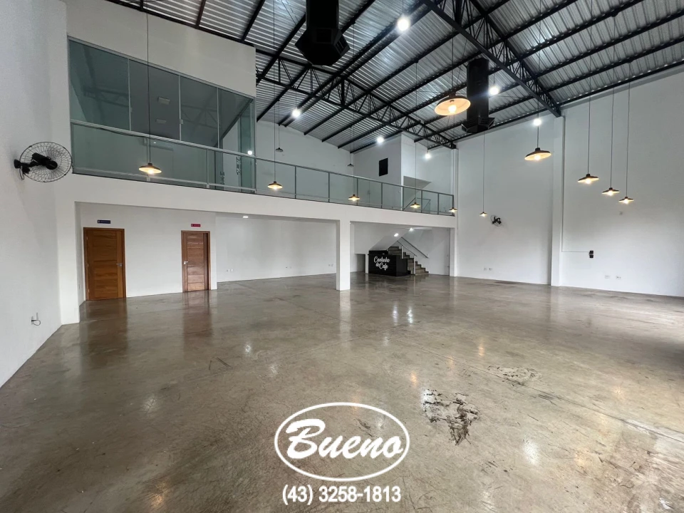 Imagens do imóveis Barracão p/ locação