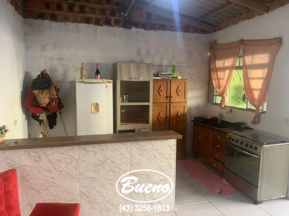 Imagens do imóveis Venda Casa No Miguel Petri