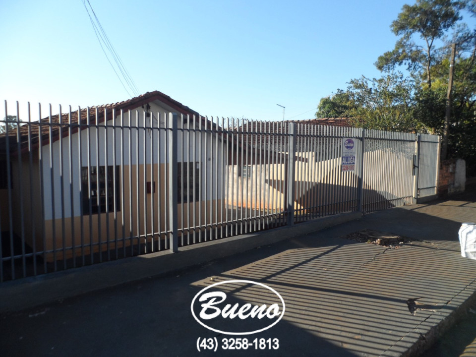 Imagens do imóveis Casa p/locação próxima ao Centro