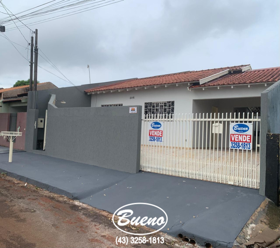 Casa Conjunto Habitacional Henrique Alves Pereira Imagens do imóveis Casa Conjunto Habitacional Henrique Alves Pereira