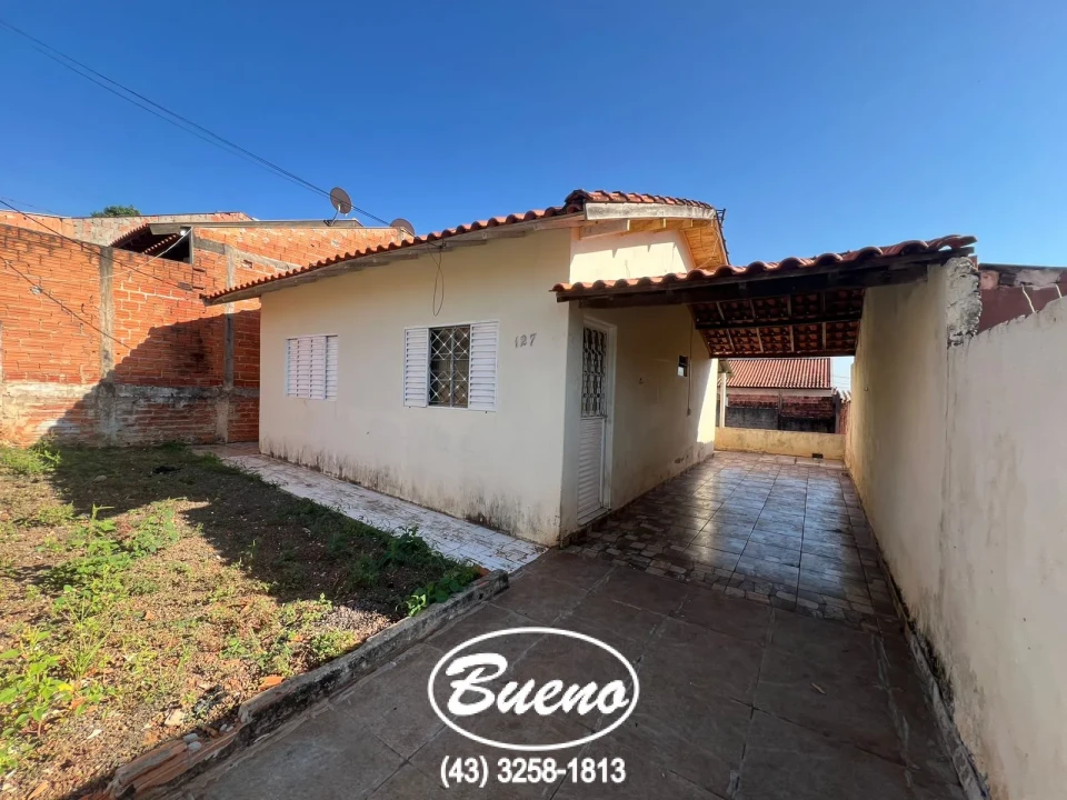 Imagens do imóveis Casa Jardim Tupi