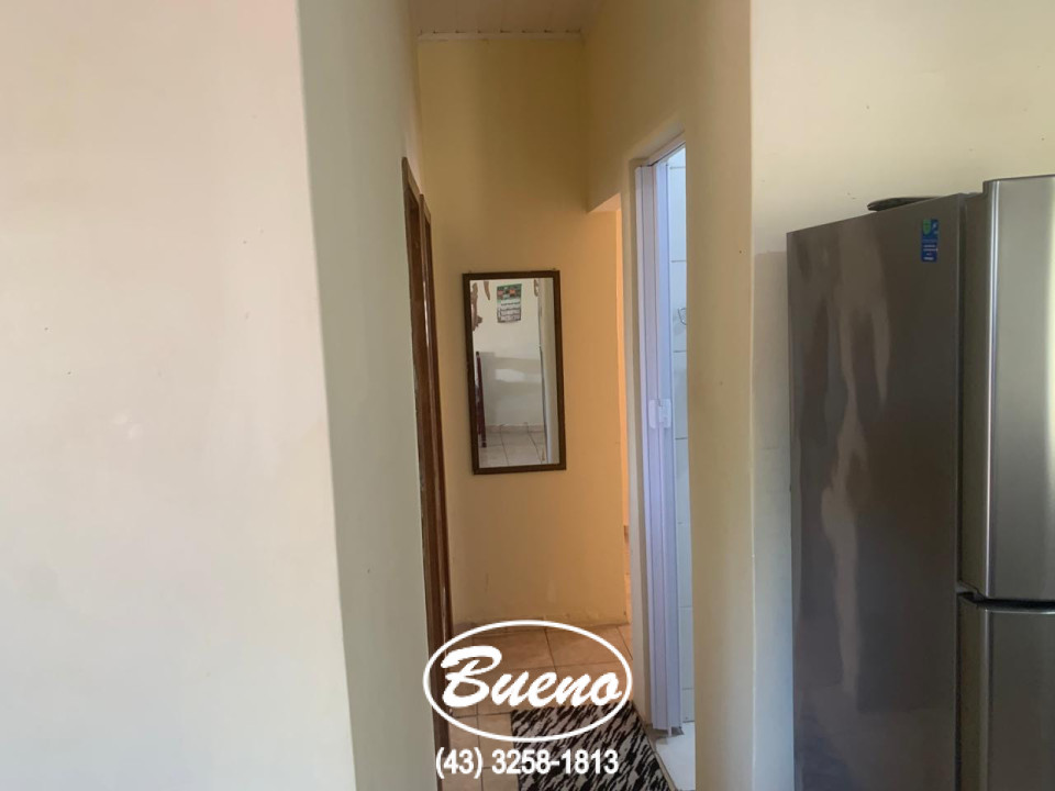 Imagens do imóveis Vende Casa com 03 Quartos no Pedro Eplendor