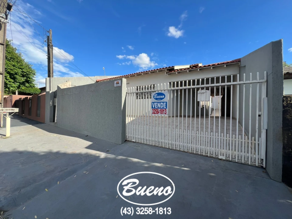 Imagens do imóveis Casa p/Locação no Conjunto Habitacional Henrique Alves Pereira