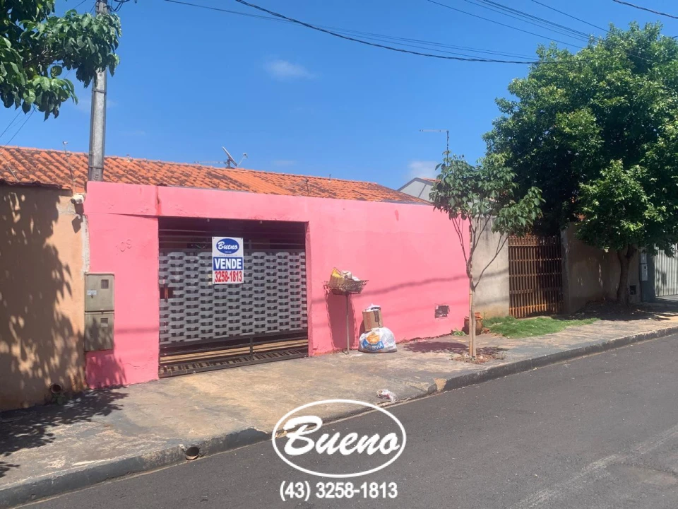 Imagens do imóveis Venda Casa No Miguel Petri