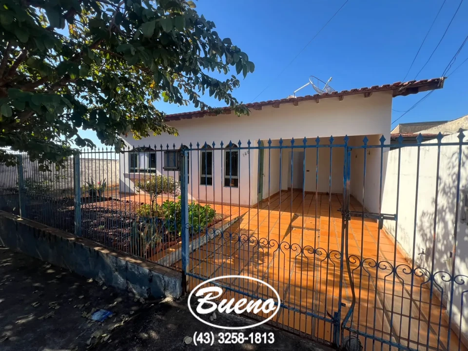 Imagens do imóveis Casa para Locação na Região Central