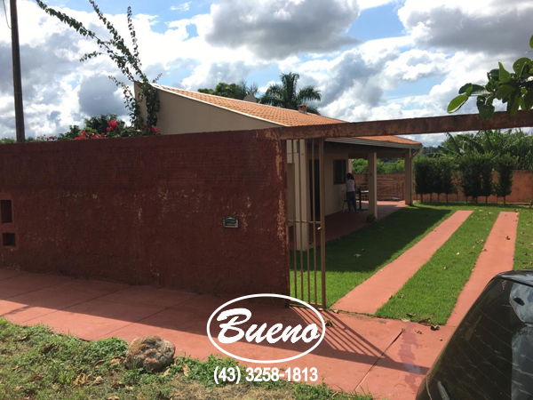 Imagens do imóveis Casa Balneário Tibagi