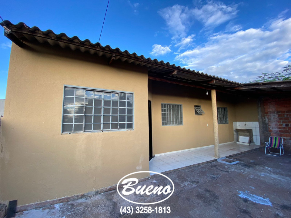 Imagens do imóveis Casa p/locação no Res. Terra Bonita