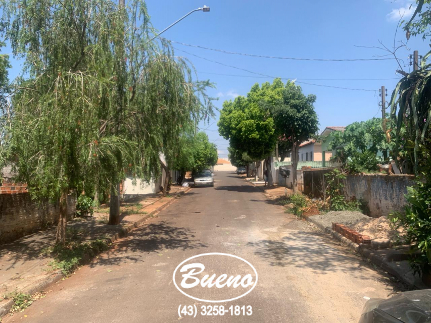 Imagens do imóveis Casa Semi Acabada á venda Jardim Dom Bosco