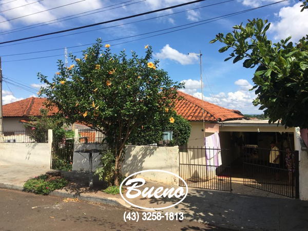 Imagens do imóveis Casa Jardim Bom Pastor