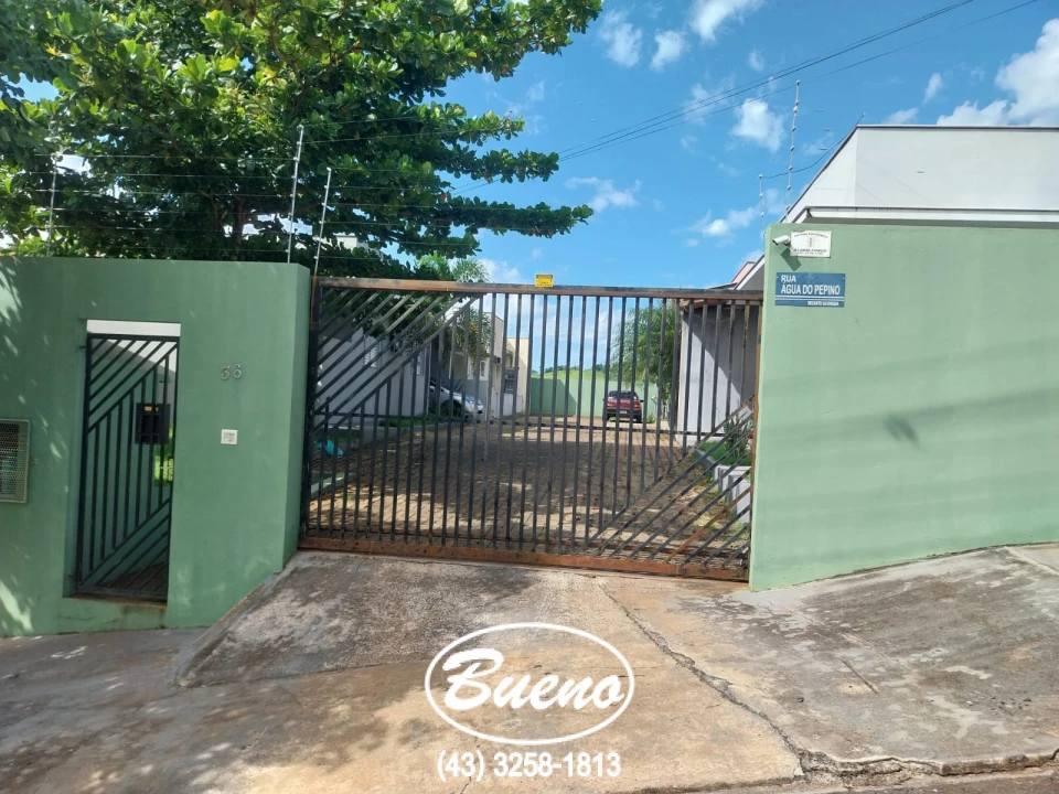 Imagens do imóveis Casa Venda Condomínio Recanto Alvorada