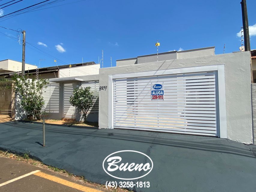 Casa para Venda Res. Itamarati Imagens do imóveis Casa para Venda Res. Itamarati