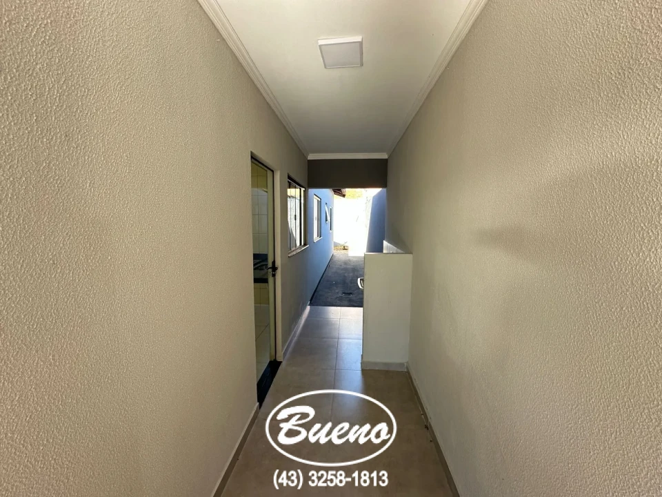 Imagens do imóveis Vende Casa Geminada no Terra Bonita