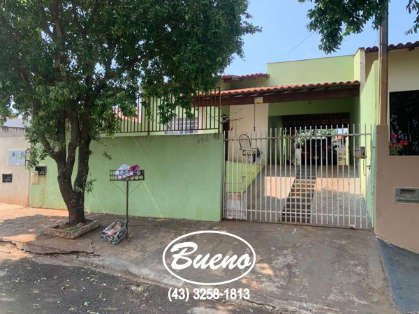 Imagens do imóveis Casa Monte Verde I