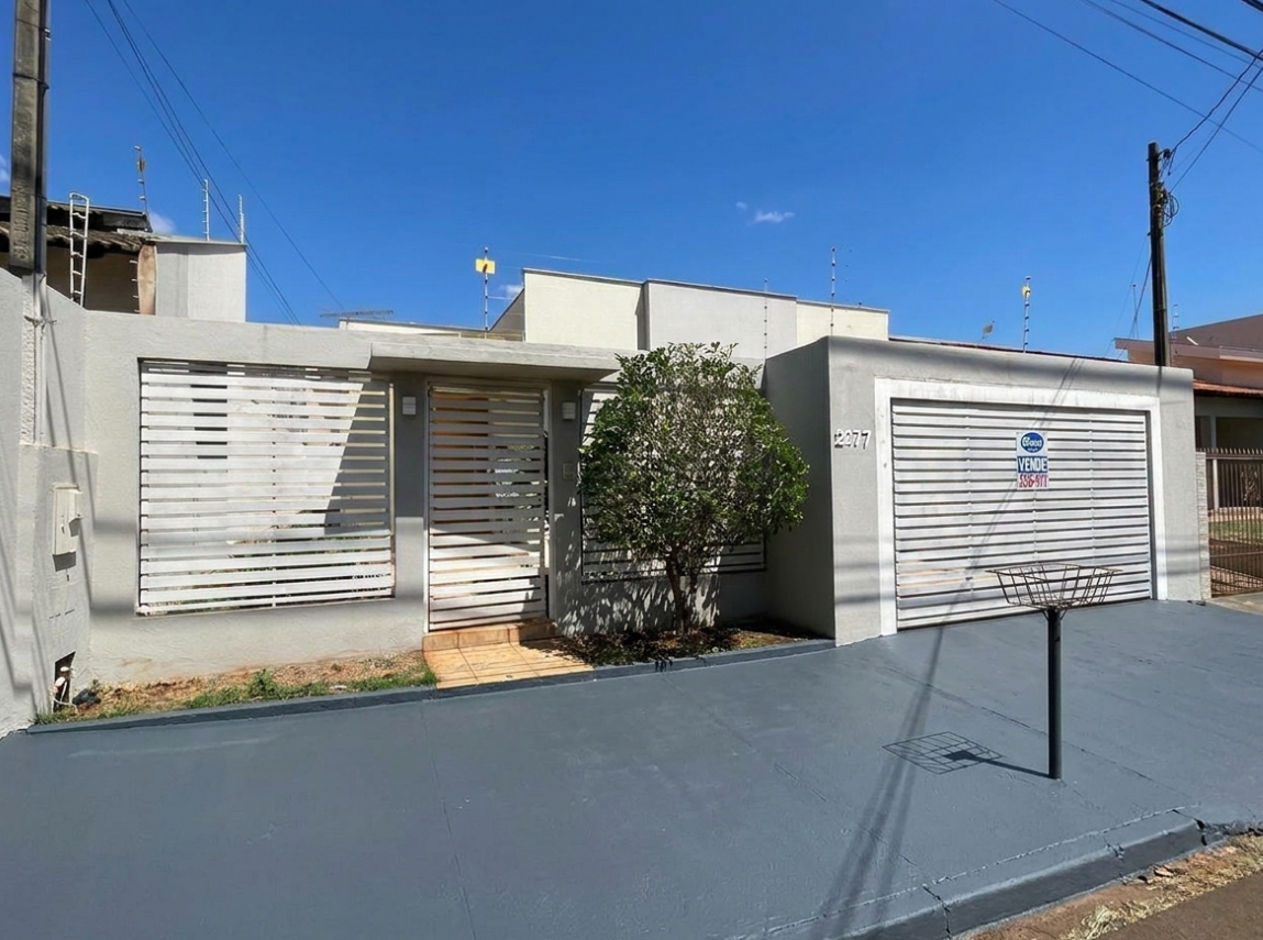 Imagens do imóveis CASA P/ LOCAÇÃO NA AV. ESTUDANTES