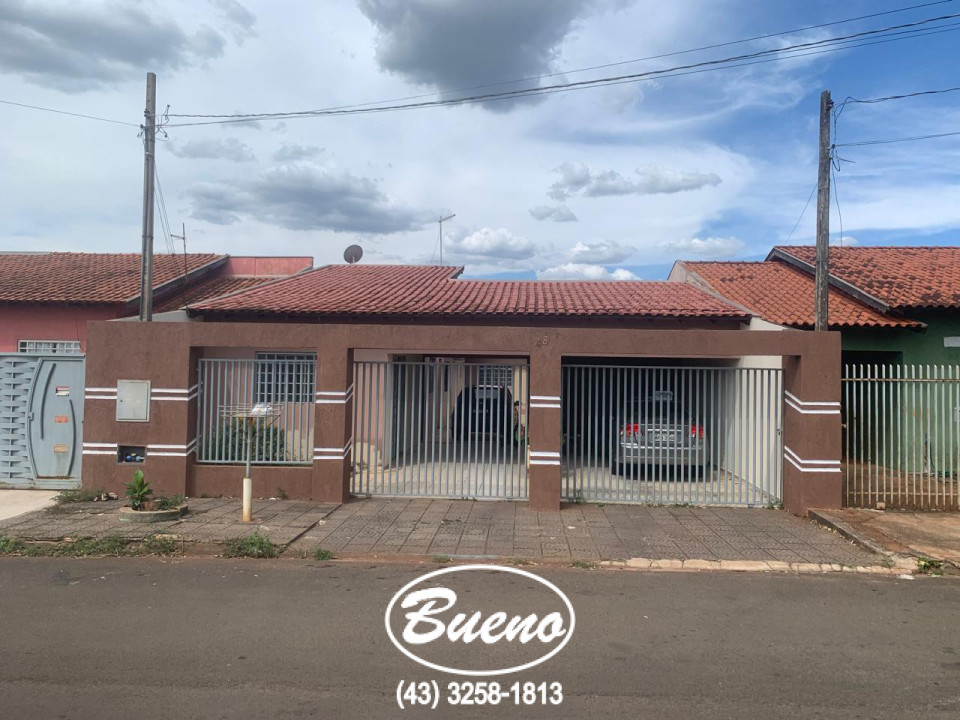 Imagens do imóveis Vende ou Troca por Geminada