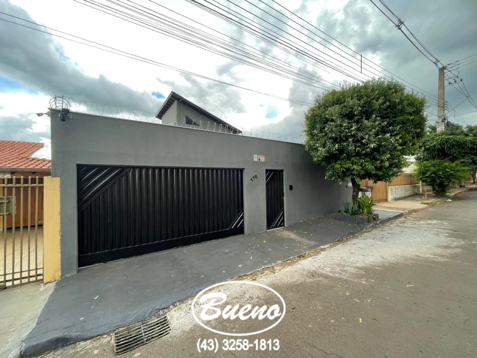 Imagens do imóveis Linda Casa à Venda no Jardim Las Vegas