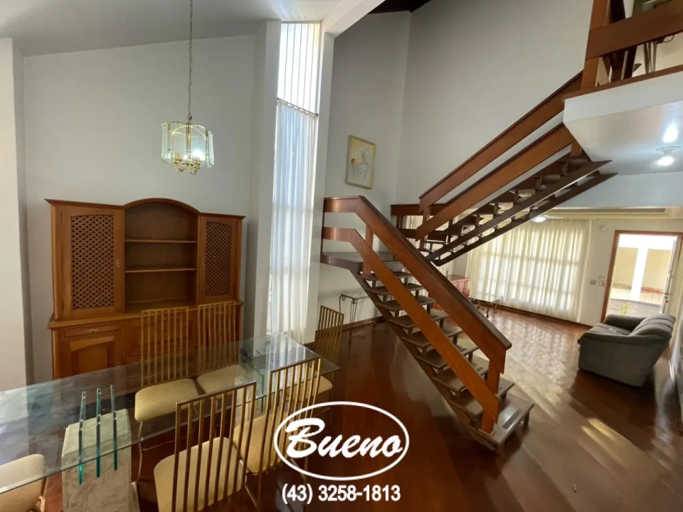 Imagens do imóveis Casa p/locação próxima ao Centro