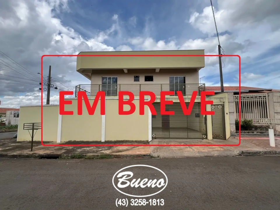 Imagens do imóveis Sobrado p/locação no Jd. Canaã