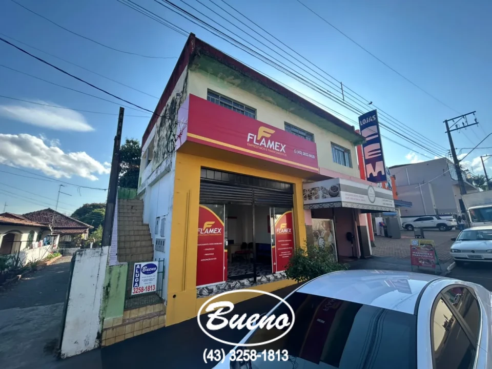 Imagens do imóveis Apartamento p/Locação no Centro