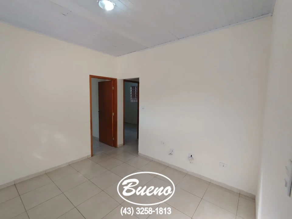 Casa p/Locação no Beltrão Park Residence