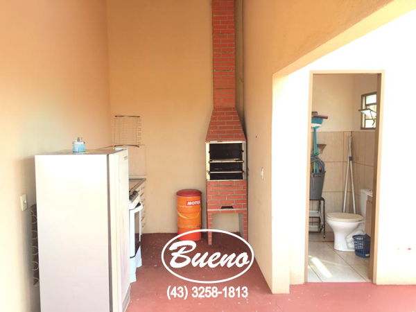 Imagens do imóveis Casa Balneário Tibagi