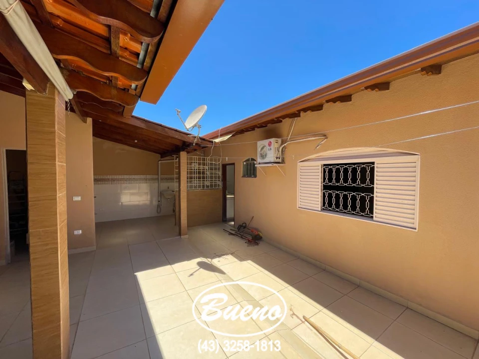 Imagens do imóveis Vende Casa Jardim Monte Verde