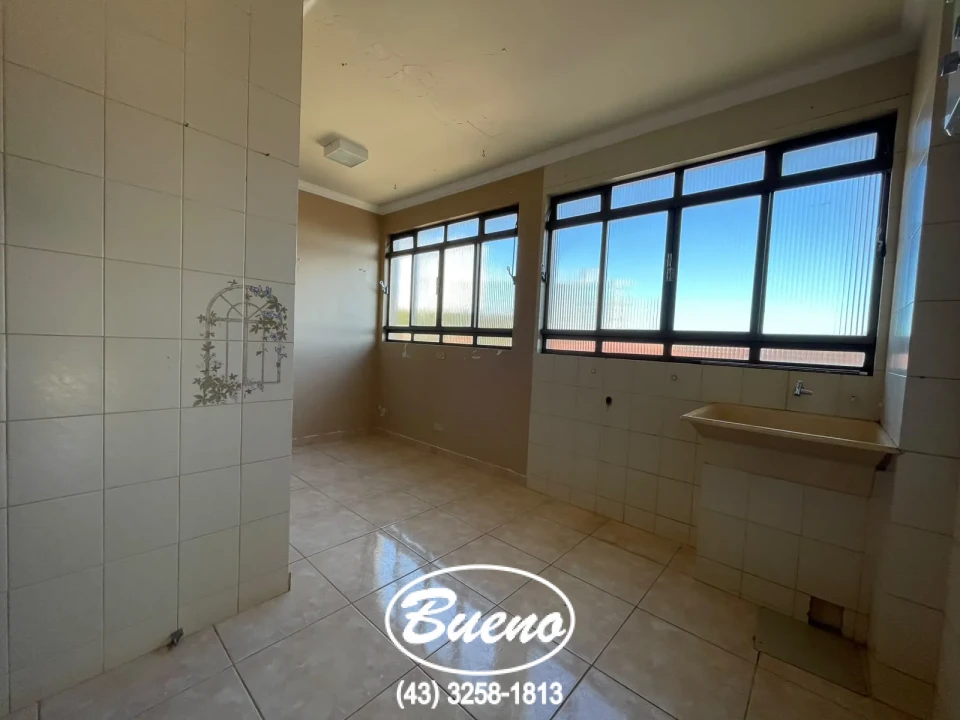 Condomínio Residencial Pioneiros