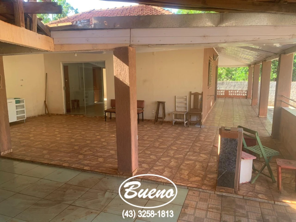 Imagens do imóveis Vende Chácara Balneário Tibagi