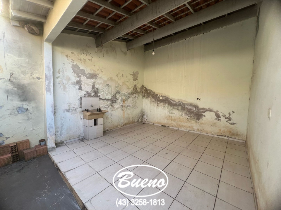 Imagens do imóveis Casa p/locação no San Rafael