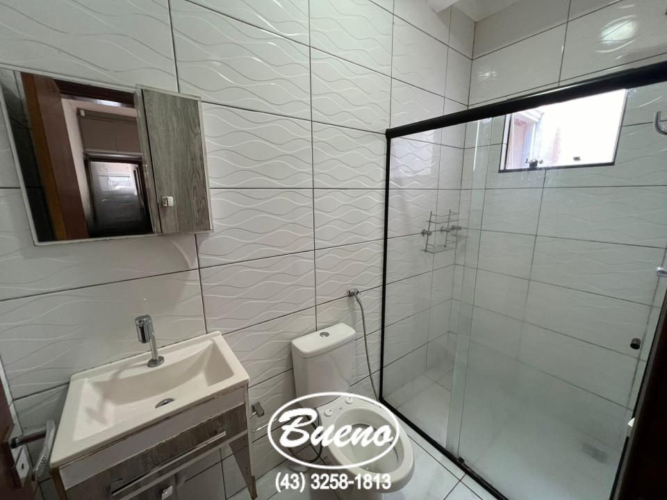 Imagens do imóveis Casa com piscina p/locação no Beltrão Park